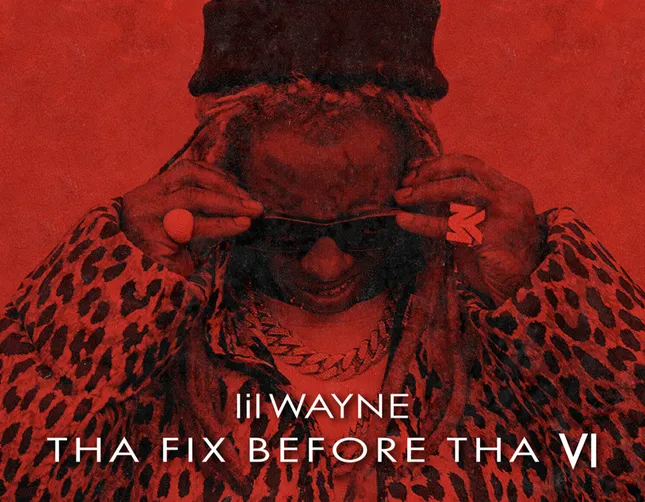 Tha Fix Before Tha VI - (Rollout)