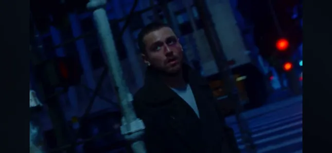 Bazzi “Still Feel Alone”