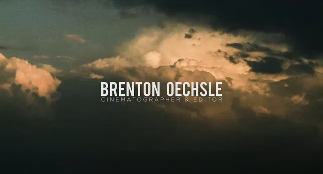 Reel // Commercial & Documentary