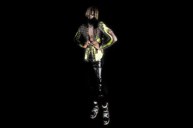 Project image