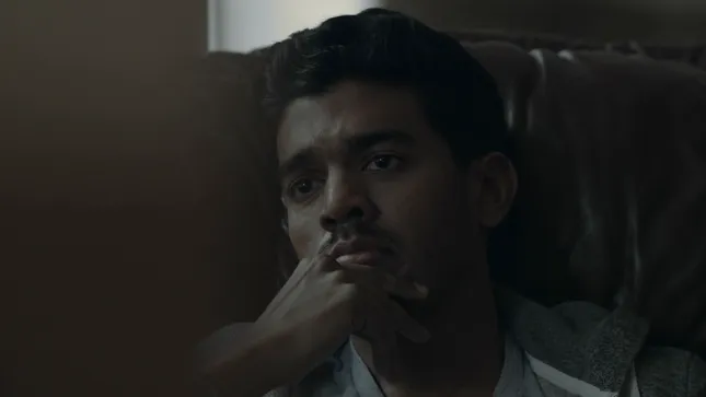Moving On - Short Film