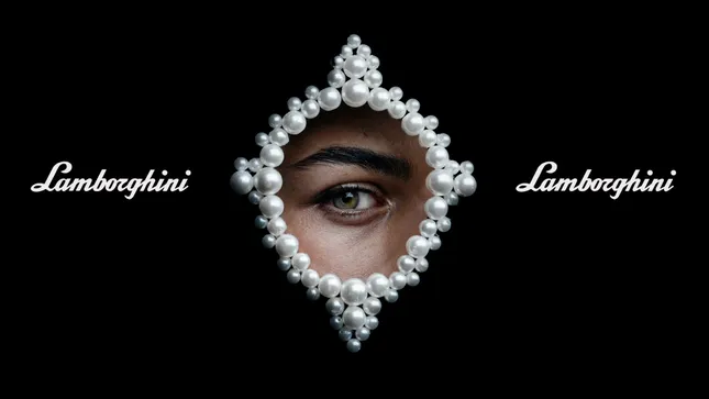 Lamborghini: Choose your own drive