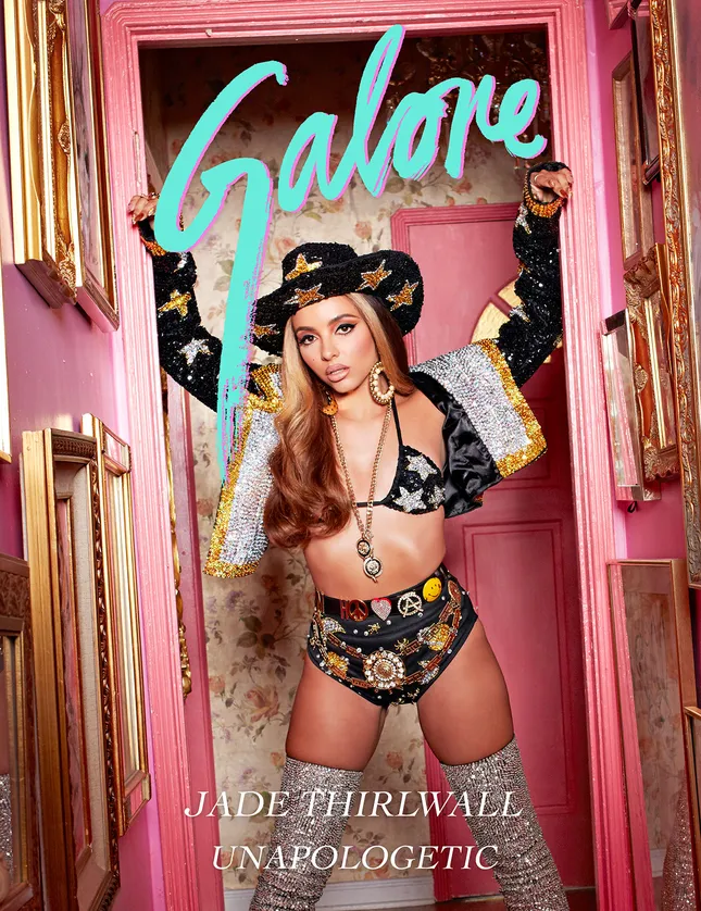Jade Thirwall