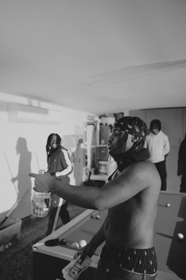 Project image