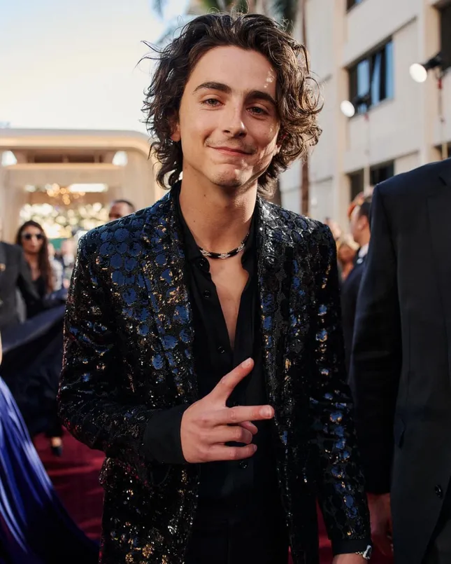 2024 Golden Globe Awards