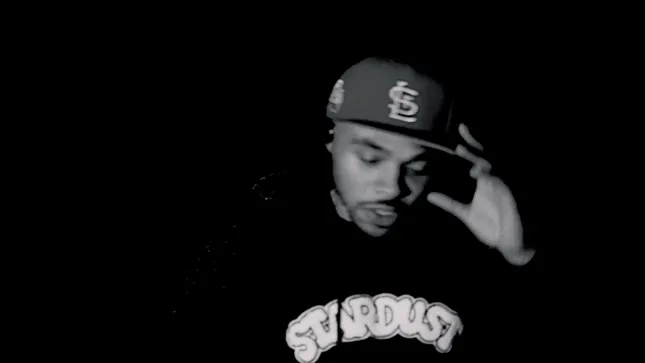 Music video - Scottie B