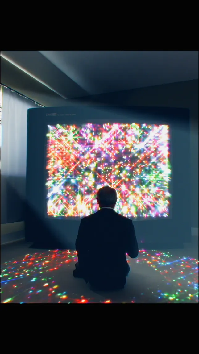 DJ Visual - Disco TV