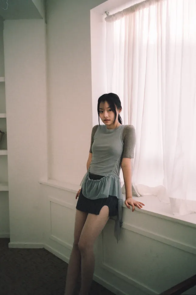 Yel Artist Press photos