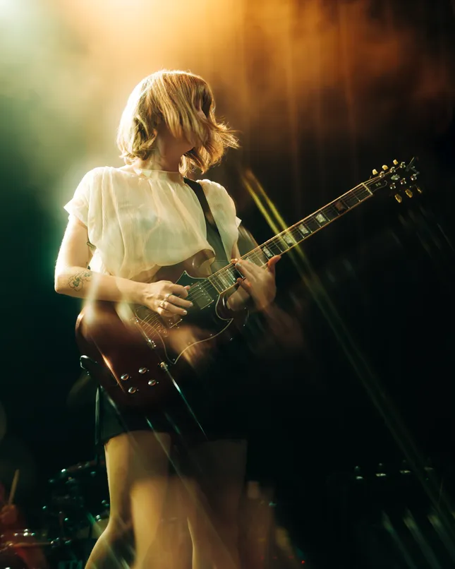 Slow Pulp - Denver, CO (2025)