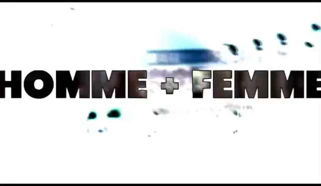 HOMME FEMME (2021)