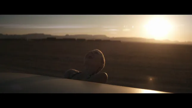 KEANE "Silenced by the Night"