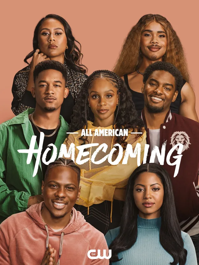 All American Homecoming S2
