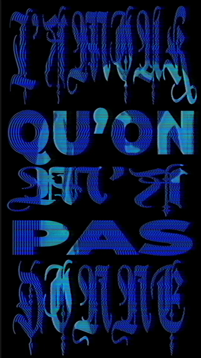 Spotify FanArt Canvas