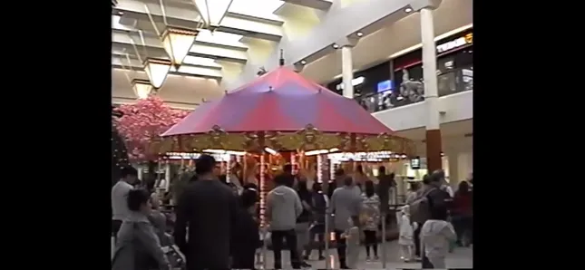 the virtual plaza