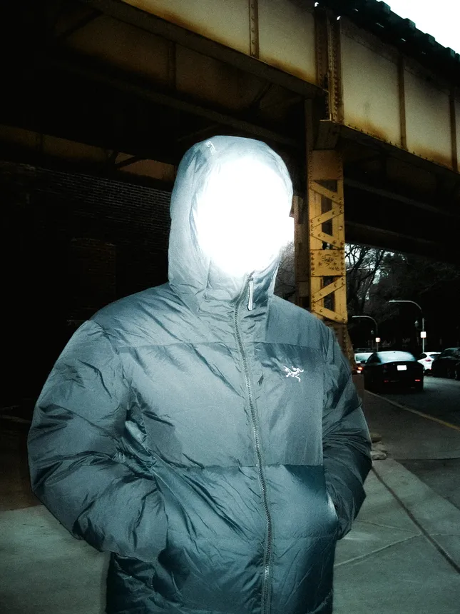 Project image