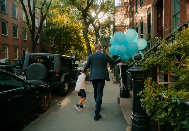 Wolf & Shepherd - Closer Campaign with Ashton Eaton