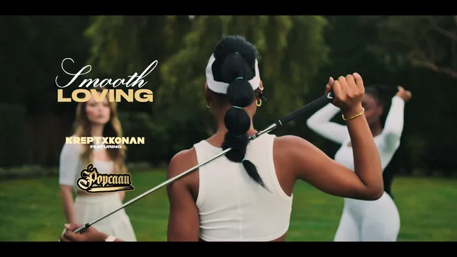 Krept and Konan ft. Popcaan ‘Smooth Lovin’
