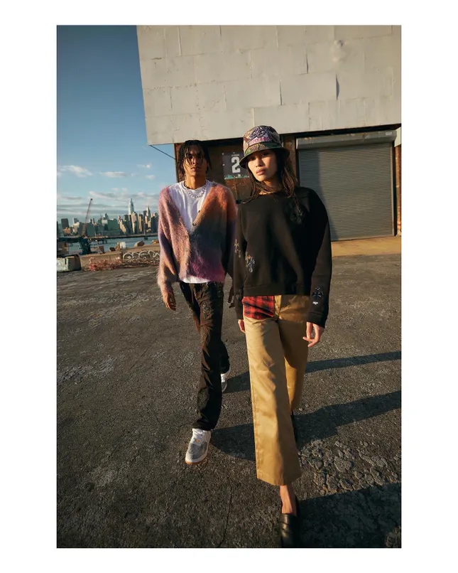 Chrome Hearts looks for Obtaind
