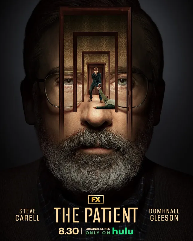 THE PATiENT - lighting tech