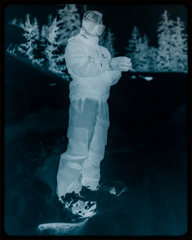 Project image