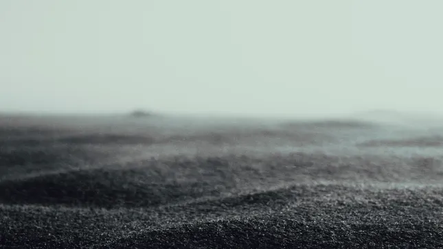 Usher x Zeit Magazine