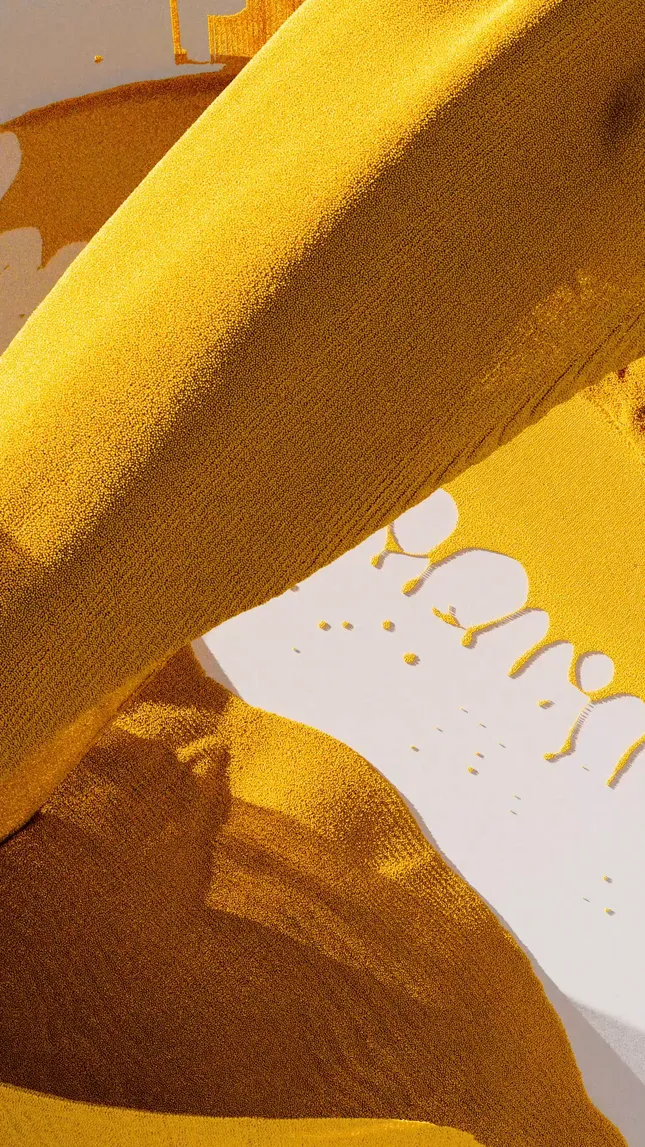 PARTICLES // LIQUIDS // 01