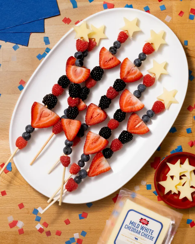Dietz & Watson Summer Skewers
