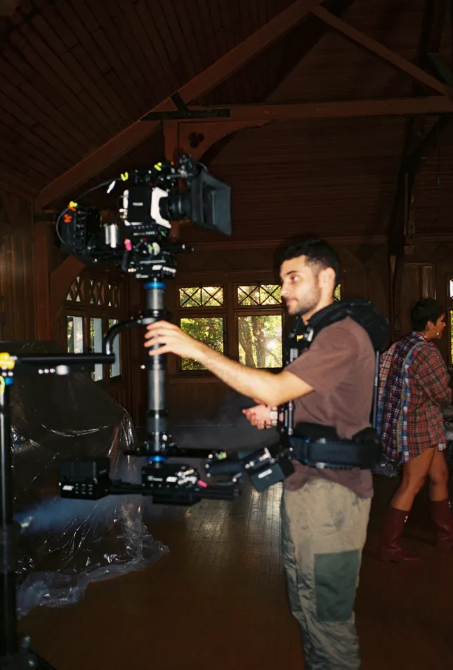 Project image