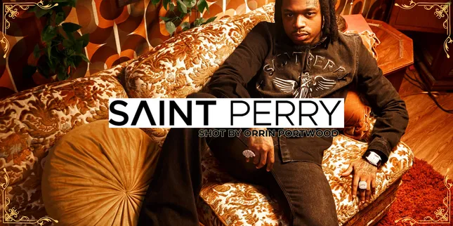 Saint Perry (ii)