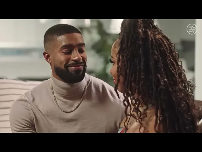 Dear Black Love: How These "Sistas" Costars Fell In Love On Set