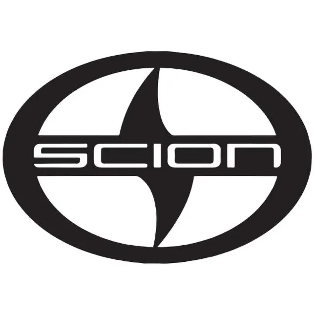 Scion “Desert Drifting”