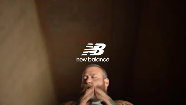 2023 New Balance - Run Your Way
