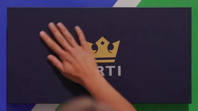 Arti Commercial