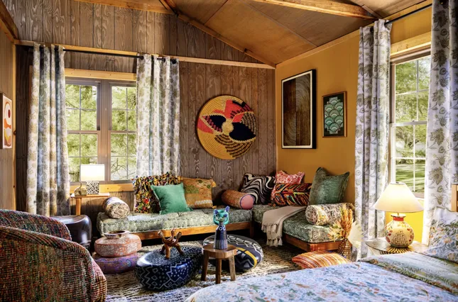 HomeGoods Finder's Camp