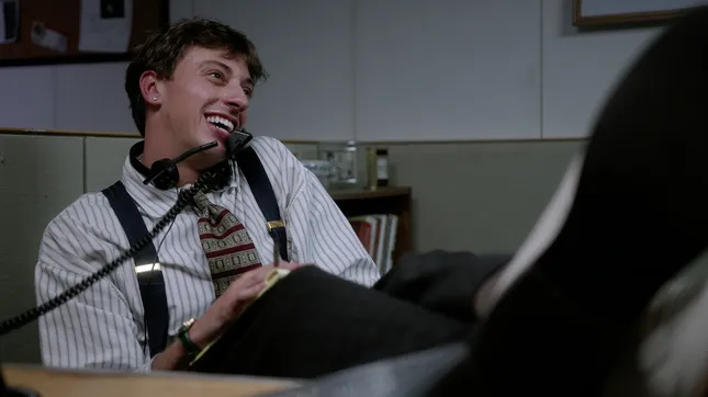 Podcast Promo Video - “Dialing In With Brett”