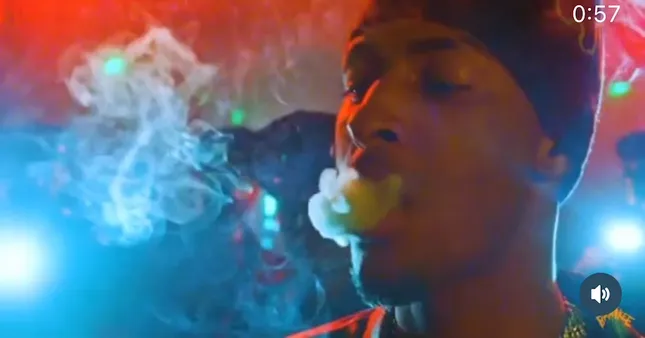 Comethazine - Nonsense