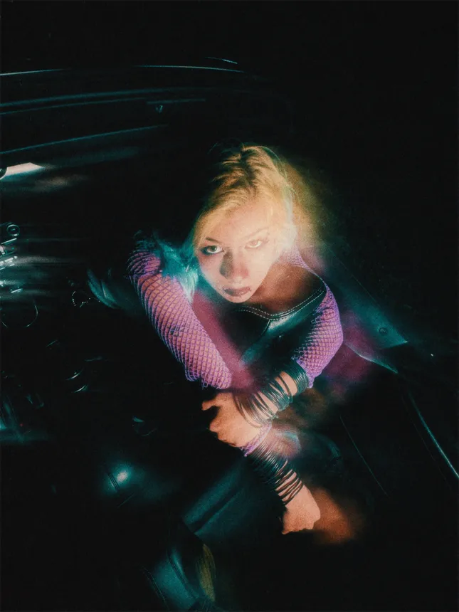 Project image