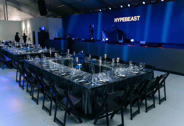 Project image