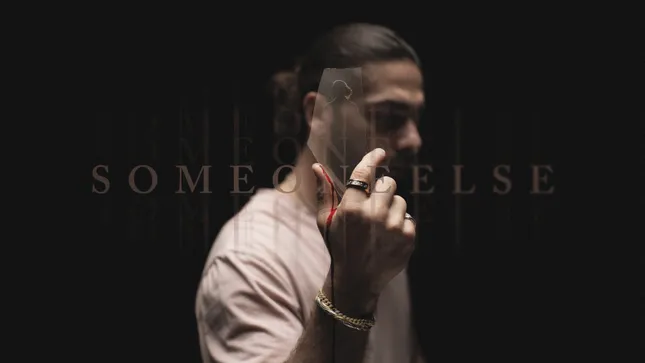 Marshall Shakro - Someone Else ( Official Music Video )