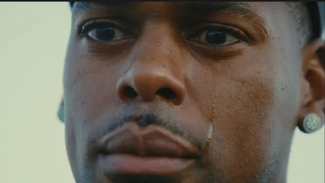 Good Bye Eyes Short Film