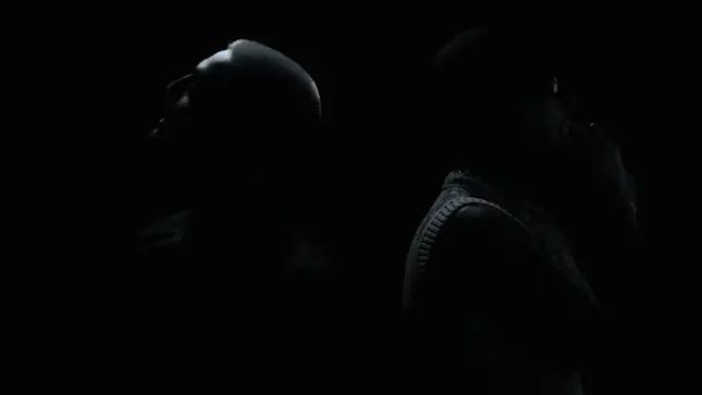 Japa & Ryu, The Runner - FNB (Music Video)