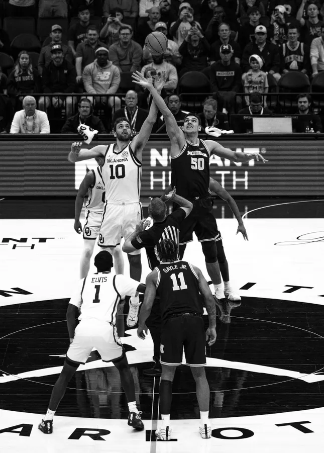 Jumpman Invitational