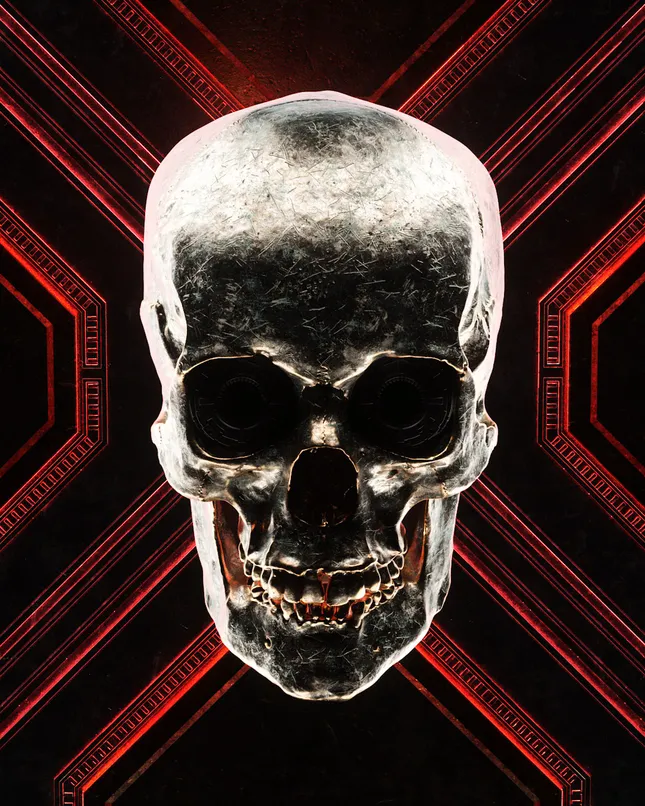 Sound Design - ‘Play Dead TV’