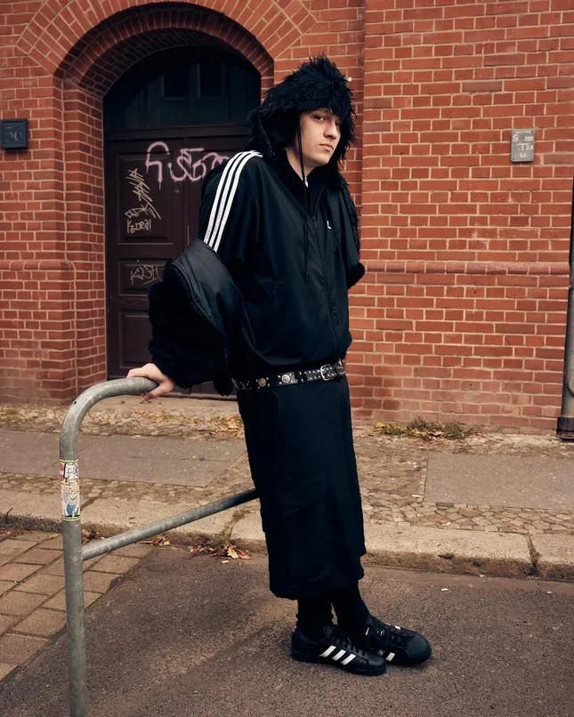 Adidas