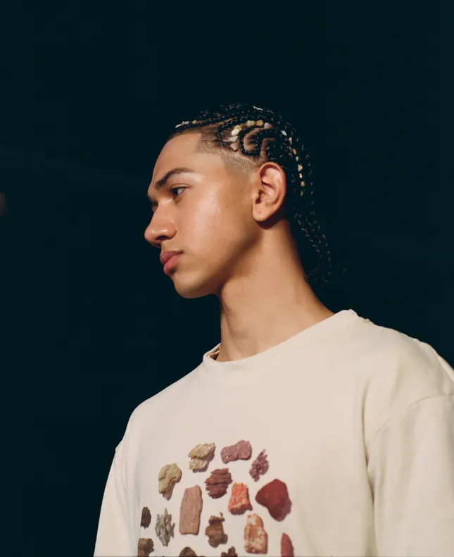 Ella Mae SS25