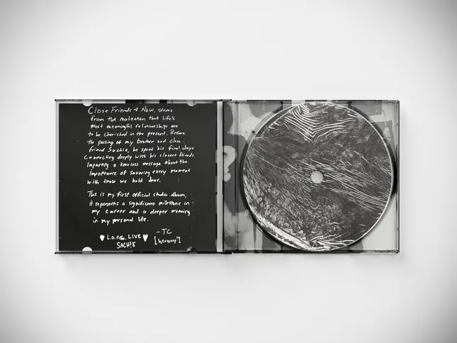 Project image