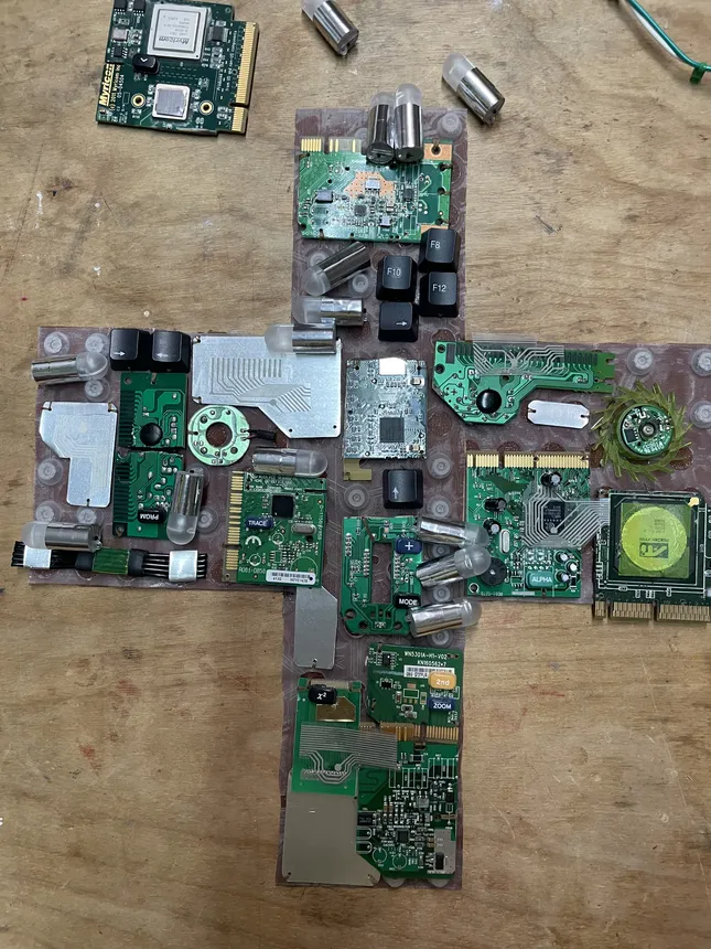 Project image