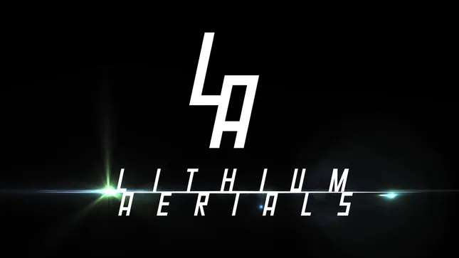 LITHIUM AERIALS - REEL 2025