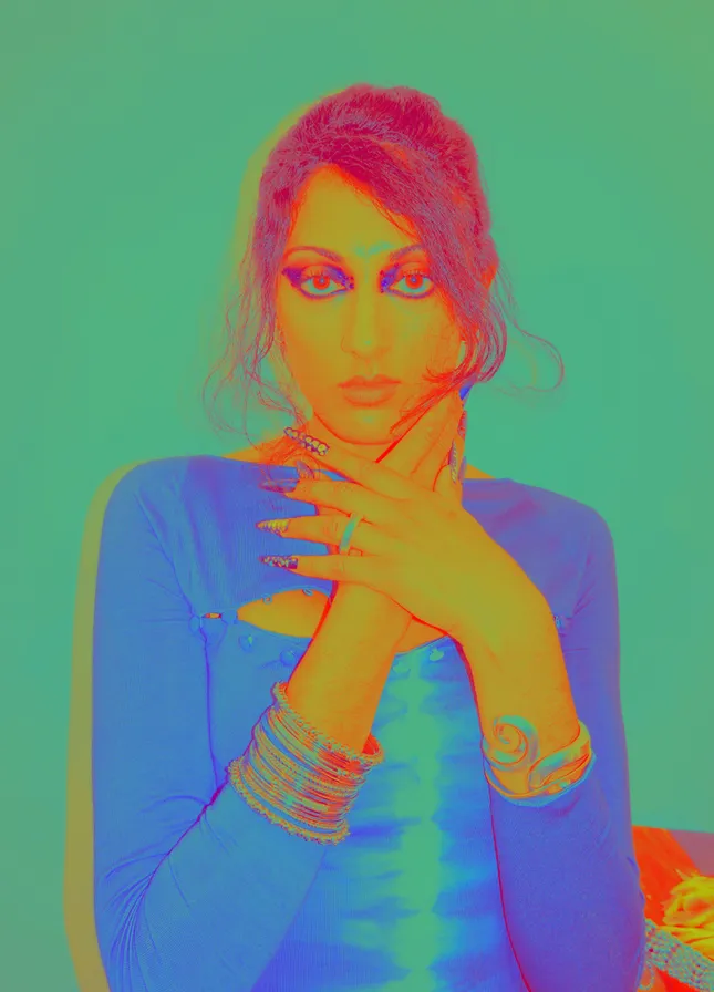 Project image