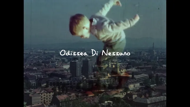 Odissea Di Nessuno